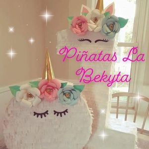 Piñatas La Bekyta